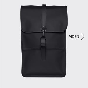 Rains Backpack